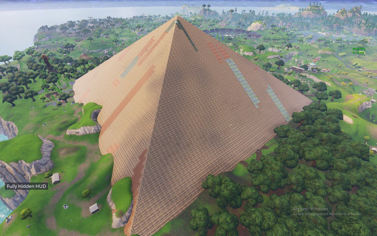 TeamGiftig's tweet photo. @FortniteGame @fortnite https://t.co/vjWFpRWViN #PlaygroundLTM #FortnitePlayground https://t.co/5uSWWMsvPU