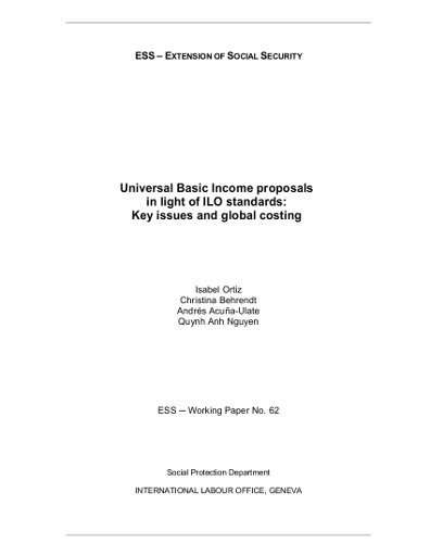 soc_protection's tweet photo. Read our new paper on #UniversalBasicIncome proposals: key issues and global costing, by @IsabelOrtizUN and @csbehrendt! This paper finds that some #UBI proposals advance #socialjustice and equity, while others do not https://t.co/3Kd4ieqFEe  #socialprotection #UBI https://t.co/BEngEnaJ2l
