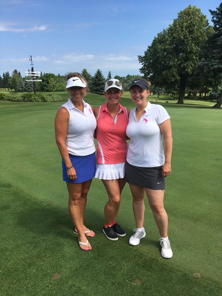britni_murray's tweet photo. Great day for a great cause! #AdidasGolf4theCure https://t.co/basROoDwLv