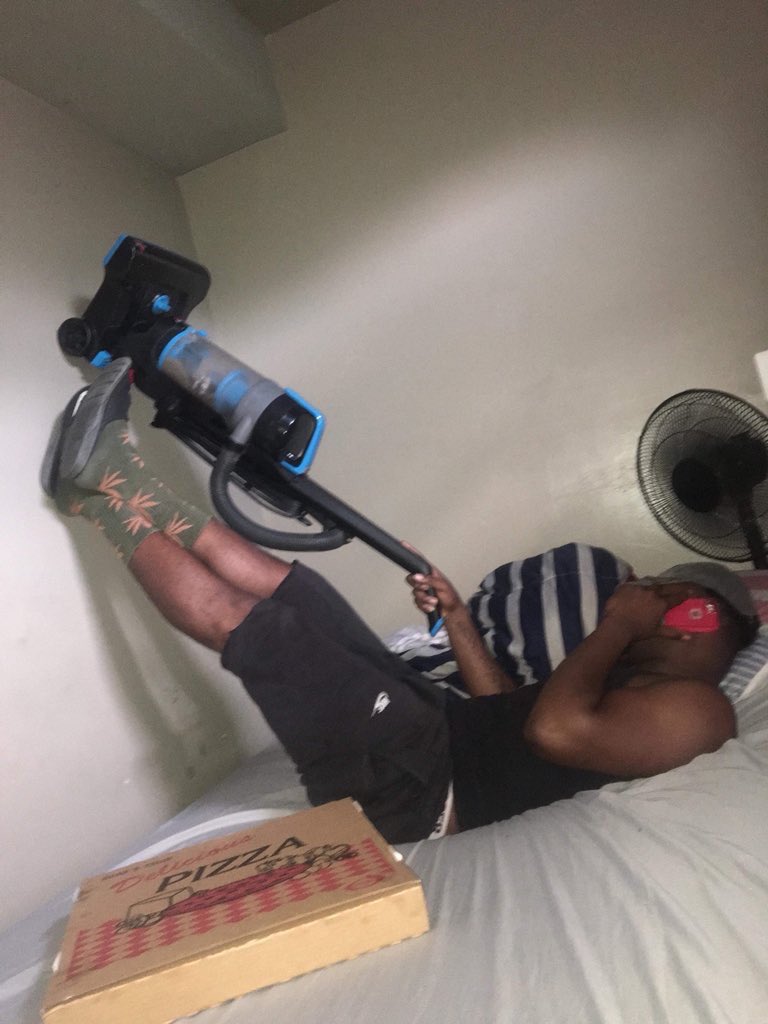 “Nah I Fuck Witchu Fr Shawty” 😂