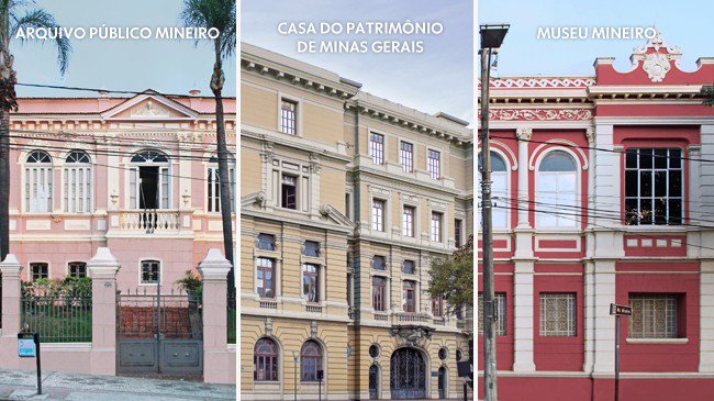 CircuitoLiberda's tweet photo. Os prédios públicos do Circuito Liberdade vão ganhar pintura nova nas fachadas e quem escolhe as cores é VOCÊ! É o Tudo de Cor. Saiba mais e VOTE AGORA no site da Globo Minas!
#CircuitoLiberdade #Circuitodecaranova #ProjetoTudodeCor#TudodeCor
https://t.co/v3SOYiL4t7 https://t.co/qChT3HhtaP