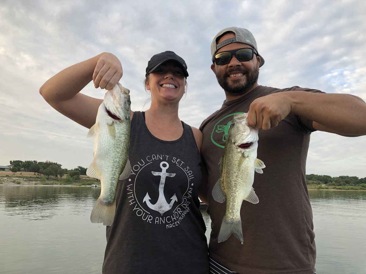 Texas Fins (angryfishscales) Twitter