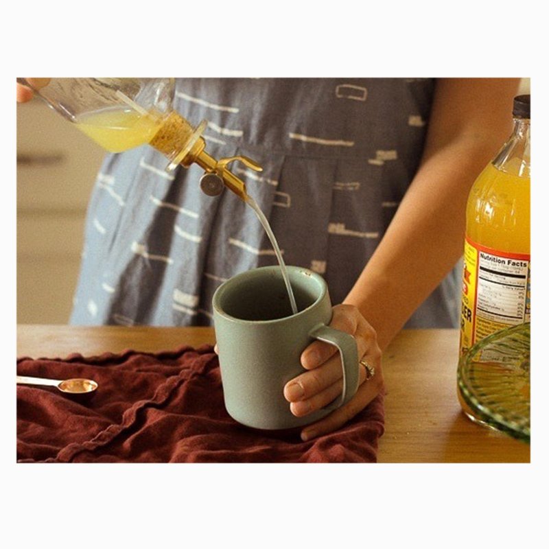 Old wive's tale or modern trend? @thecolorpeyton introduced her Mema to #AppleCiderVinager - read more on #Withal
goo.gl/327EiP