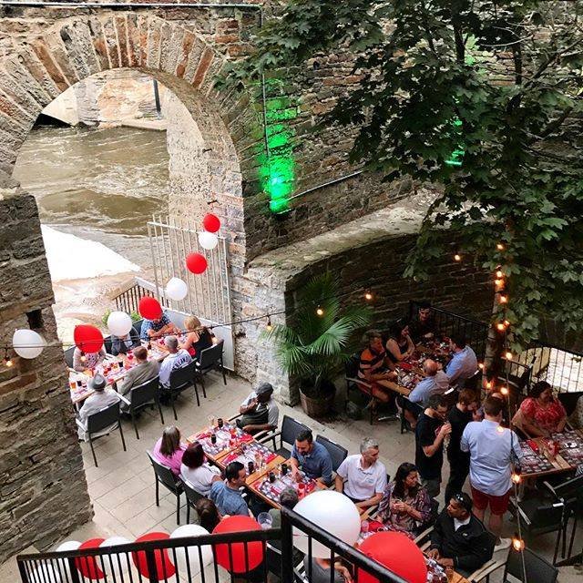Check out this awesome guide showcasing some of Ottawa's best patio spots - bit.ly/1SvSqv4, with many of them being conveniently located minutes from our Ashcroft communities! - ashcrofthomes.ca/communities #patioseason #sun #RealEstate #MyOttawa