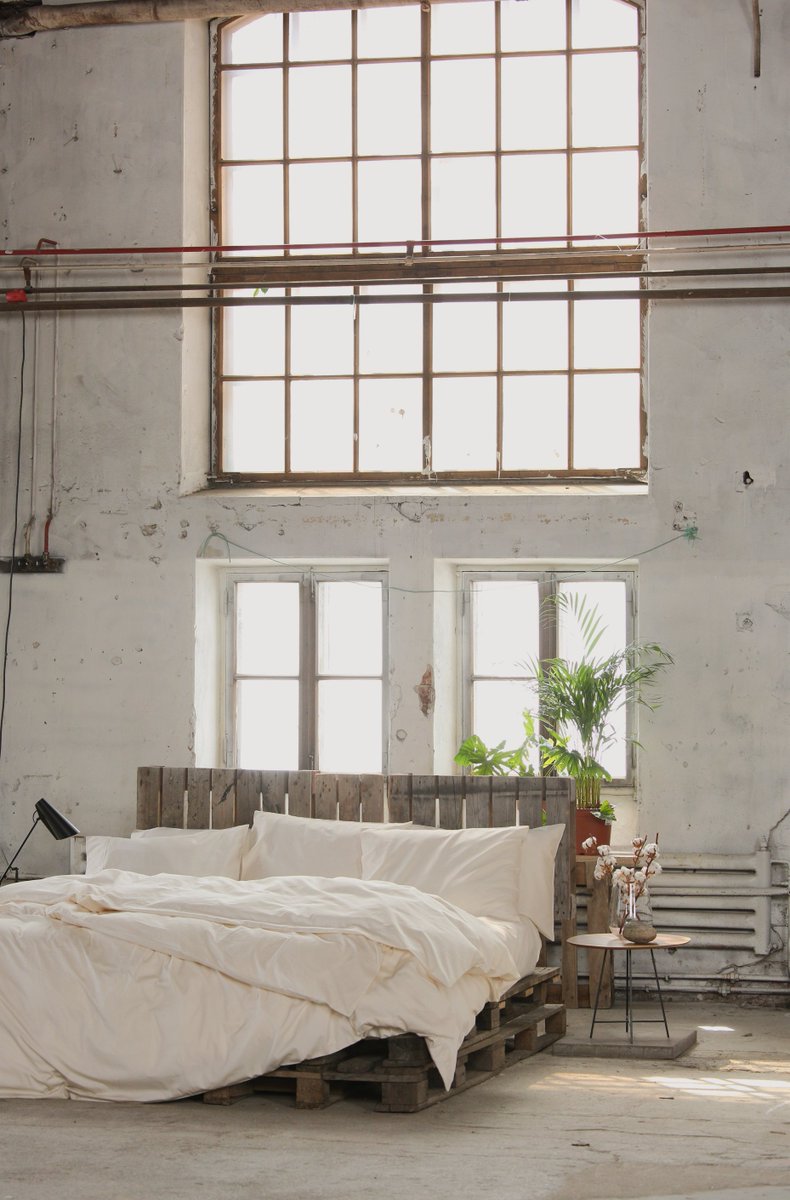 knotteorganic's tweet photo. We make organic cotton bedsheets with no bleach and no dyes. Organic cotton agriculture is chemical free benefiting the health of people and the environment. Next time you shop for cotton products - choose organic and make sure it's certified by checking the label. #knotte https://t.co/vCfEl6mJS7