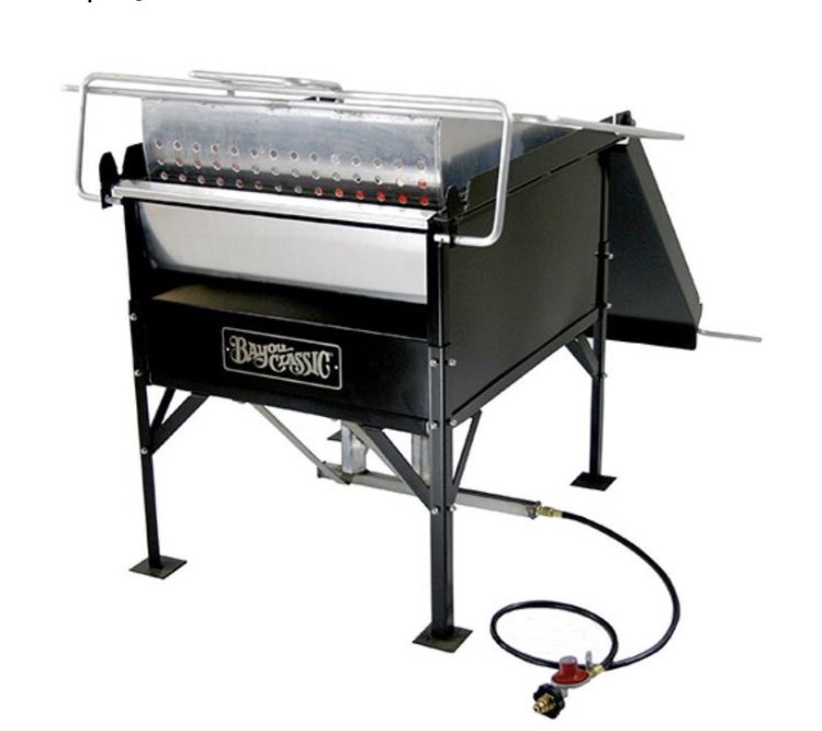 The Grill Gods (TheGrillGods) Twitter