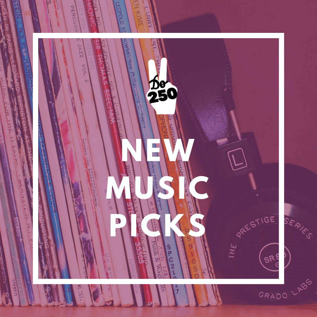 Do250's tweet photo. There is no shortage of new music in the summer - and incredible talent here in B.C.
Peep our top #newmusic picks for this week including new albums from Roy's Bag + @thenewsouls & new singles from @weareIMUR + @IAmCalebHart. ✌️
https://t.co/GDqvEXG5k5
#Do250 #Know250 https://t.co/xxHiICprrH