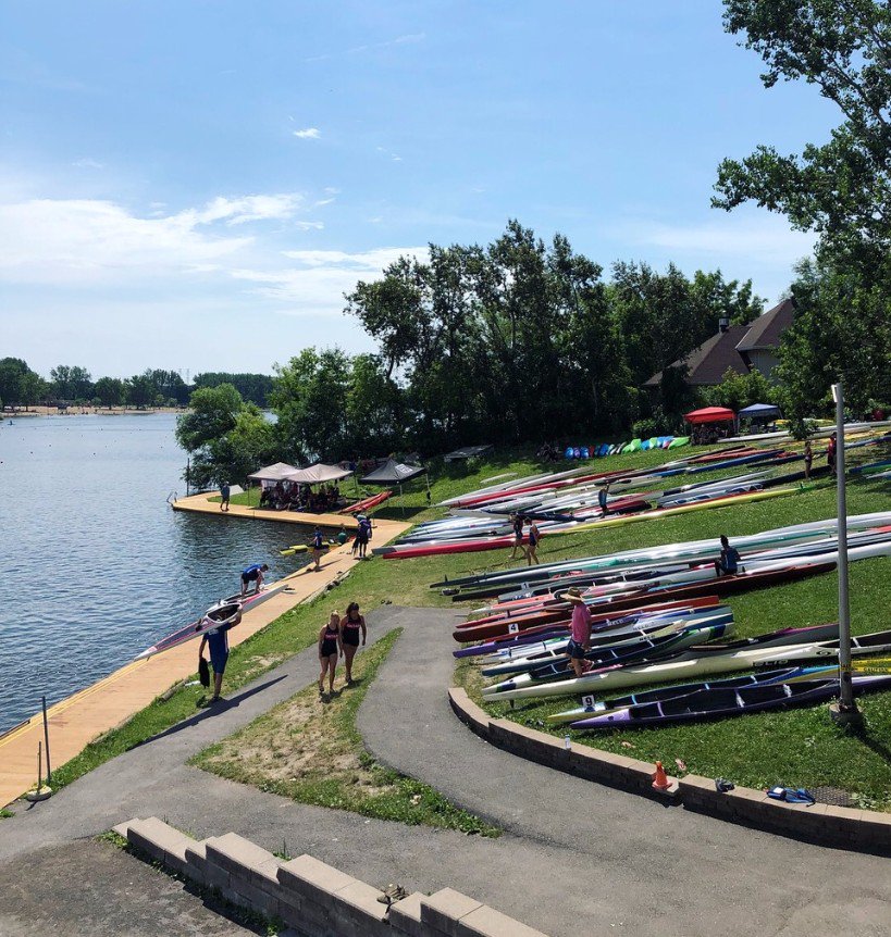 Canoe Kayak Sask (CanoeKayakSask) Twitter