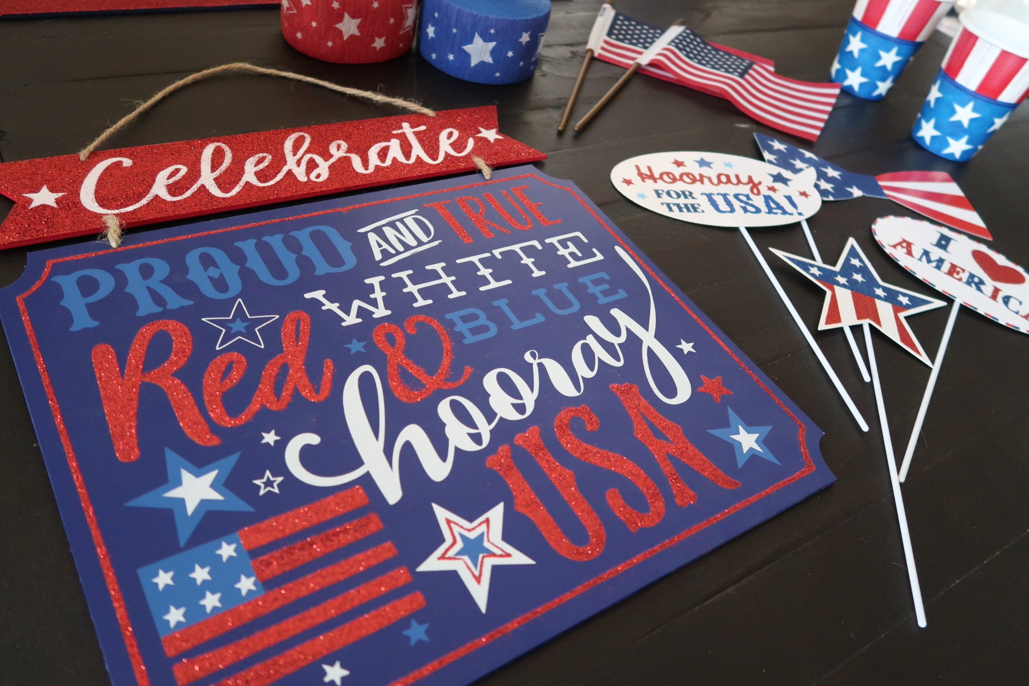 Team USA Overwatch 🇺🇸 on Twitter "HAPPY 4THOFJULY, AMERICA! 4 hours