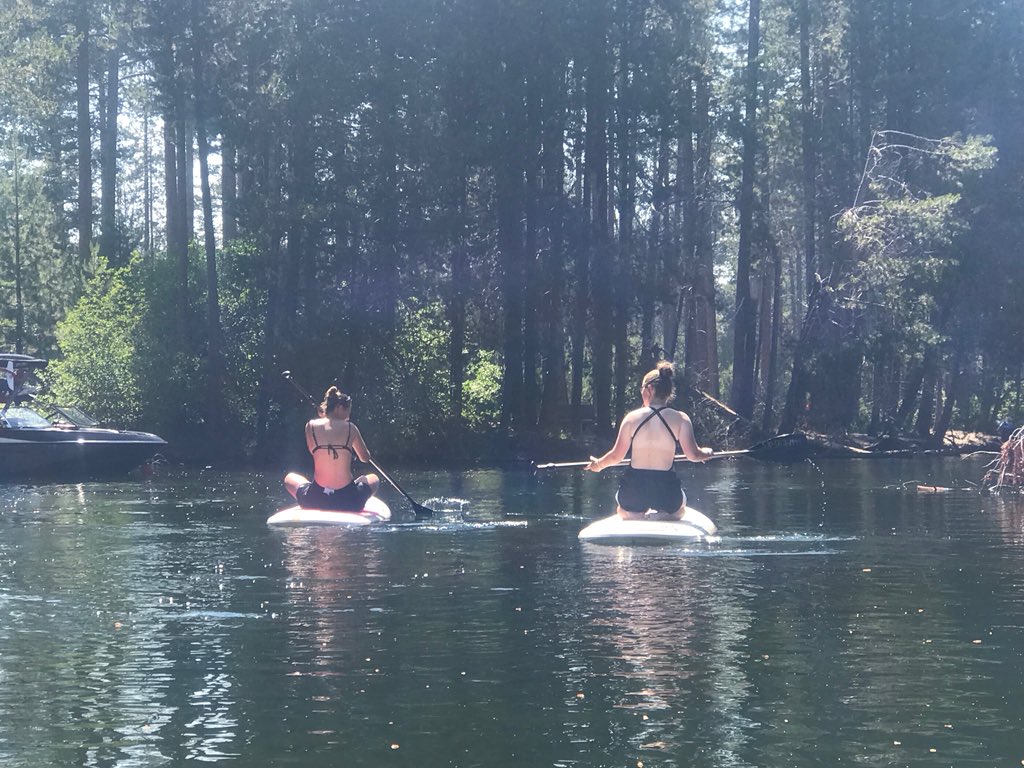 HannahSpannahG's tweet photo. 4th July vacation is well underway &amp; having an amazing week so far 🇺🇸❤️ https://t.co/L2Q6RSkCsT