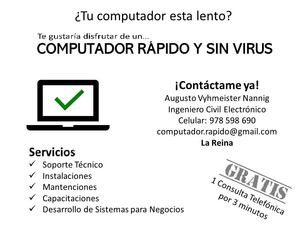 ComputadorRapid's tweet photo. RT @TuTioPelao
@VictorCrsostomo
@vivetuandroid
@YoSeQuien_
@zodiacodeamor
Gracias. https://t.co/O7Ps43mVKi