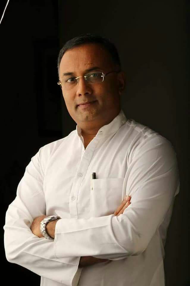 PCvishnunadh's tweet photo. Special congrats to @INCKarnataka  President @dineshgrao and working president @eshwar_khandre ! Best wishes and hope new leadership will give new energy and strengthen congress party in Karnataka https://t.co/KXMUVOZGJY