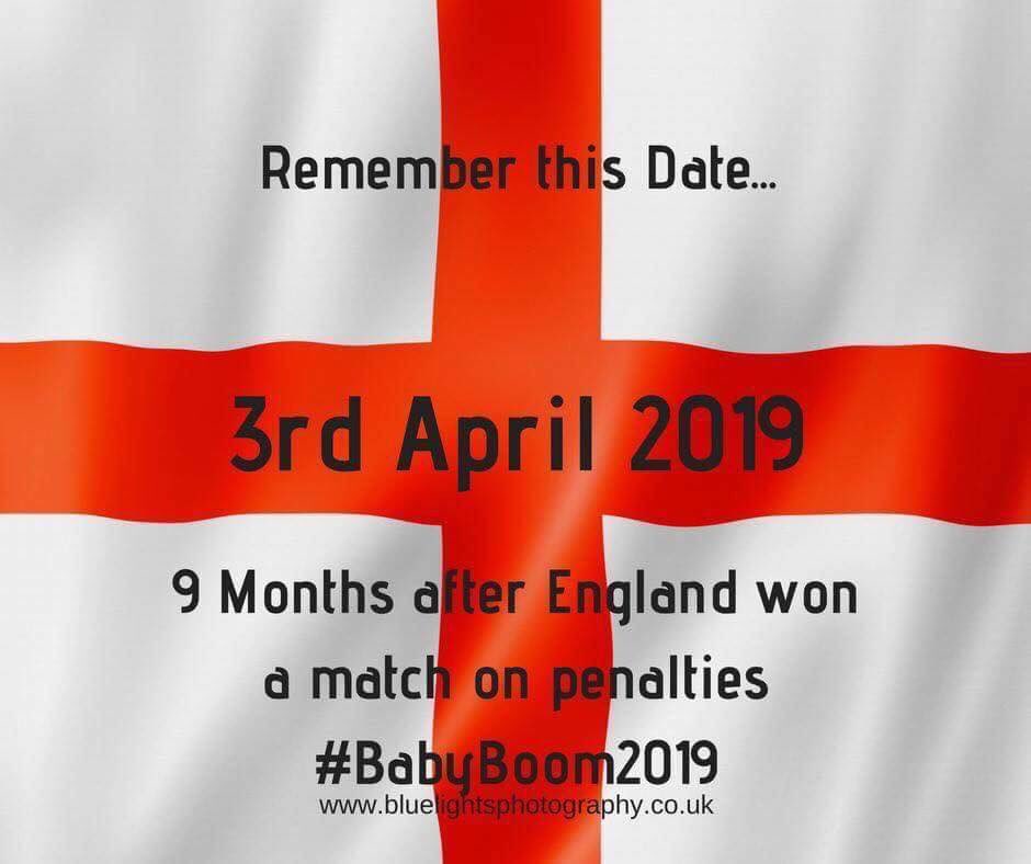 See you in 2019, baby boomers! 😂