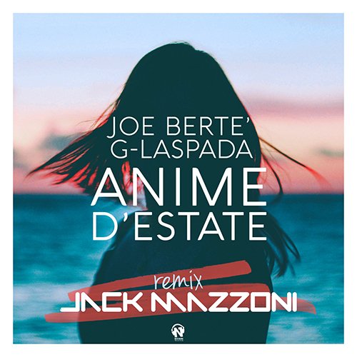 netsworkrecords's tweet photo. Netswork Italia News: ...finally it has arrived !!! Great !!!
#JOEBERTE' feat. #Glaspada - #ANIMEDESTATE - #JACKMAZZONI Remix !!! Out Now on All Digital Stores !!!
Grab your copy:
https://t.co/gtG9GnaGRb
https://t.co/IlNtpDQFcw
and on #SPOTIFY, #SHAZAM and on all Digital Stores! https://t.co/OLfHVJLkCn
