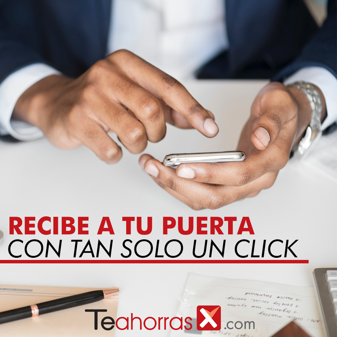 TeAhorrasX's tweet photo. ¿Ocupado de tanto trabajo? ¡No te preocupes nosotros nos encargamos de que tus compras lleguen directo a la puerta de tu casa u oficina! 👍🏻 #Panamá https://t.co/fyi6XNIy3V