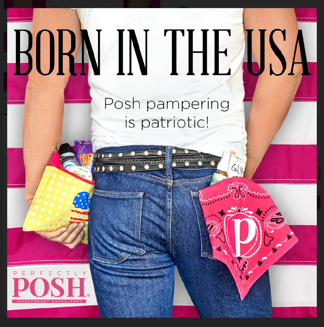Poshy_Nicki's tweet photo. #celebrate our Nation's birthday with a #saleSelect products on sale Now! 
#shop here https://t.co/muNFVwkPPx

#USA #4thofjuly #4thofJuly2018  #IndependenceDay #MadeInTheUSA #bornintheUSA #beauty #Fireworks #freedom #redwhiteandblue #America #July4 #summer2018 #Patriotic https://t.co/QBqWDRma8M