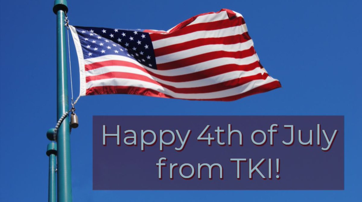 WISHING YOU ALL A HAPPY 4TH OF JULY!