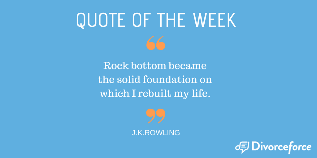 divorceforce's tweet photo. Onward and upward - #QuoteOfTheWeek #DivorceForce https://t.co/jlwaf6yBLf