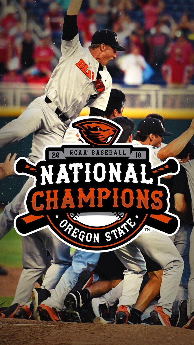 BlitzAdam's tweet image. ICYMI: Caught up with several #FutureBeavs to get their thoughts on @BeaverBaseball bringing home their 3rd National Championship. Check out what they had to say: 247sports.com/college/oregon…
