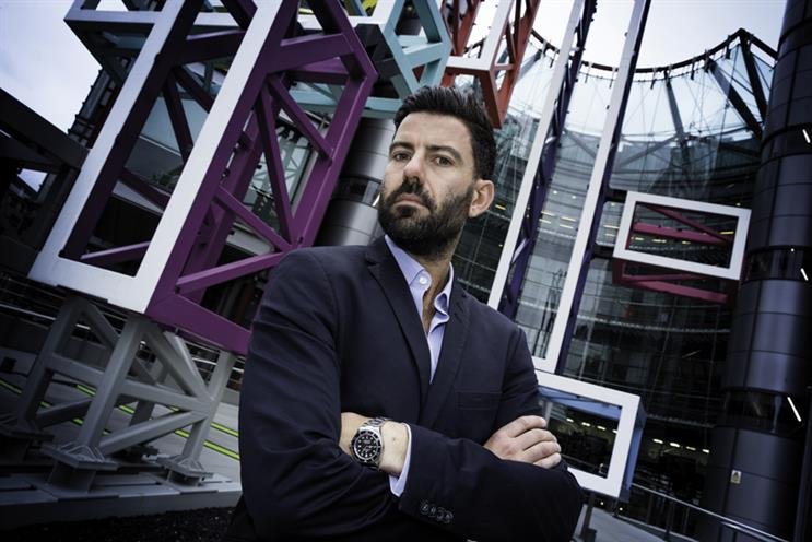 Why Channel 4 moved its upfronts to the summer buff.ly/2KKJq3f