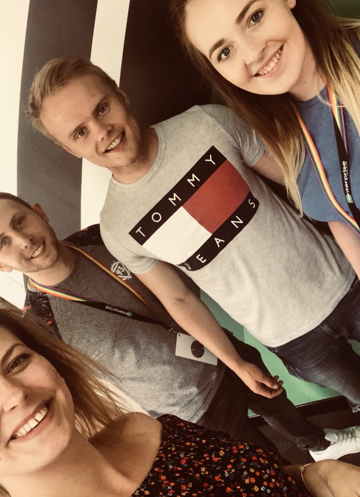 Rebecca Kay tweet media