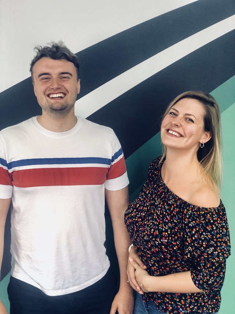 Rebecca Kay tweet media