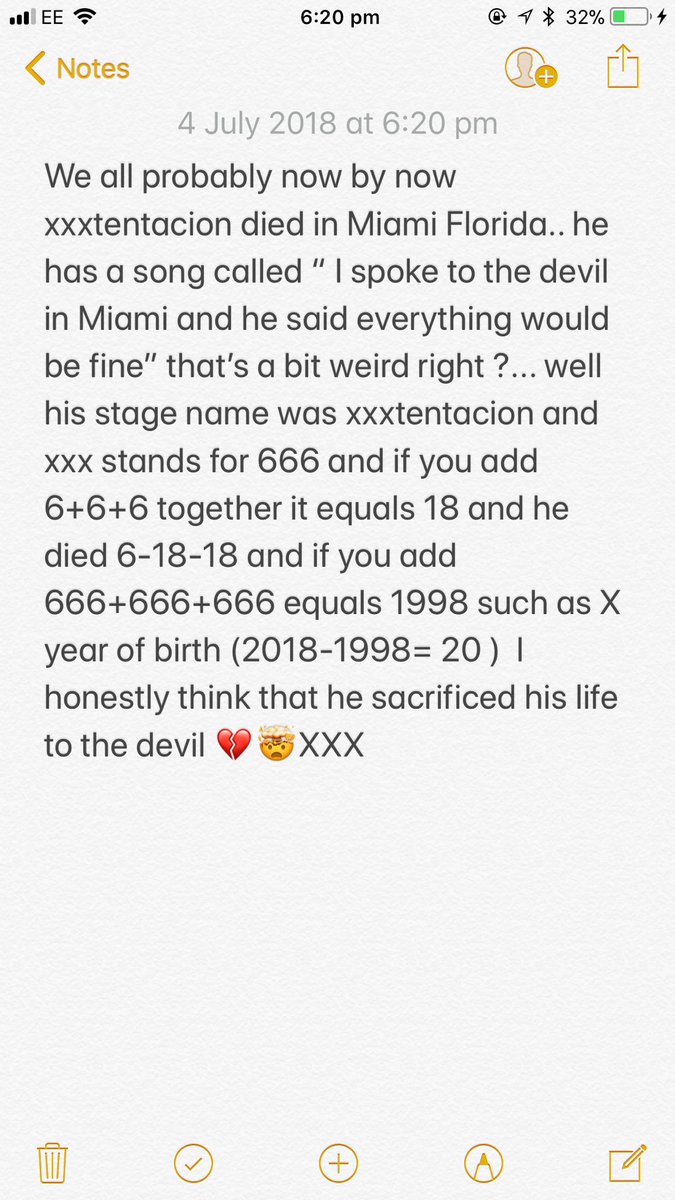 kloeyxxx's tweet photo. Just something small I just figured out.... it’s actually pretty scary 💔🤯xxx https://t.co/QAKibP2j7e