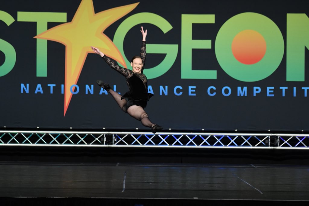Happy Birthday to Dashing Deb Junior Lieutenant Molly Parker  