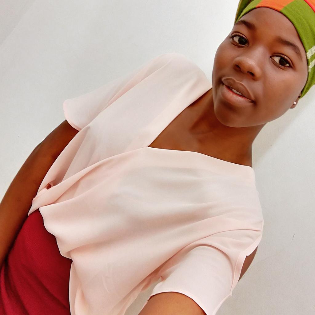 Pia_Outule_25's tweet photo. #nicepicswithchad
Don't say I am late rra
I am just hereππππ https://t.co/nfaOWgdteJ