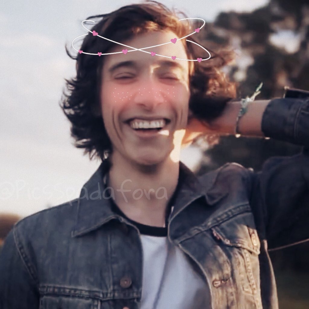 PicsSpadafora's tweet image. 🌈Icon&amp;amp;header🌈

Holii en este caso les traigo un layout re piola de Lucas Spadafora espero que les guste!!❤️

- Rt si lo queres sin la marca de agua