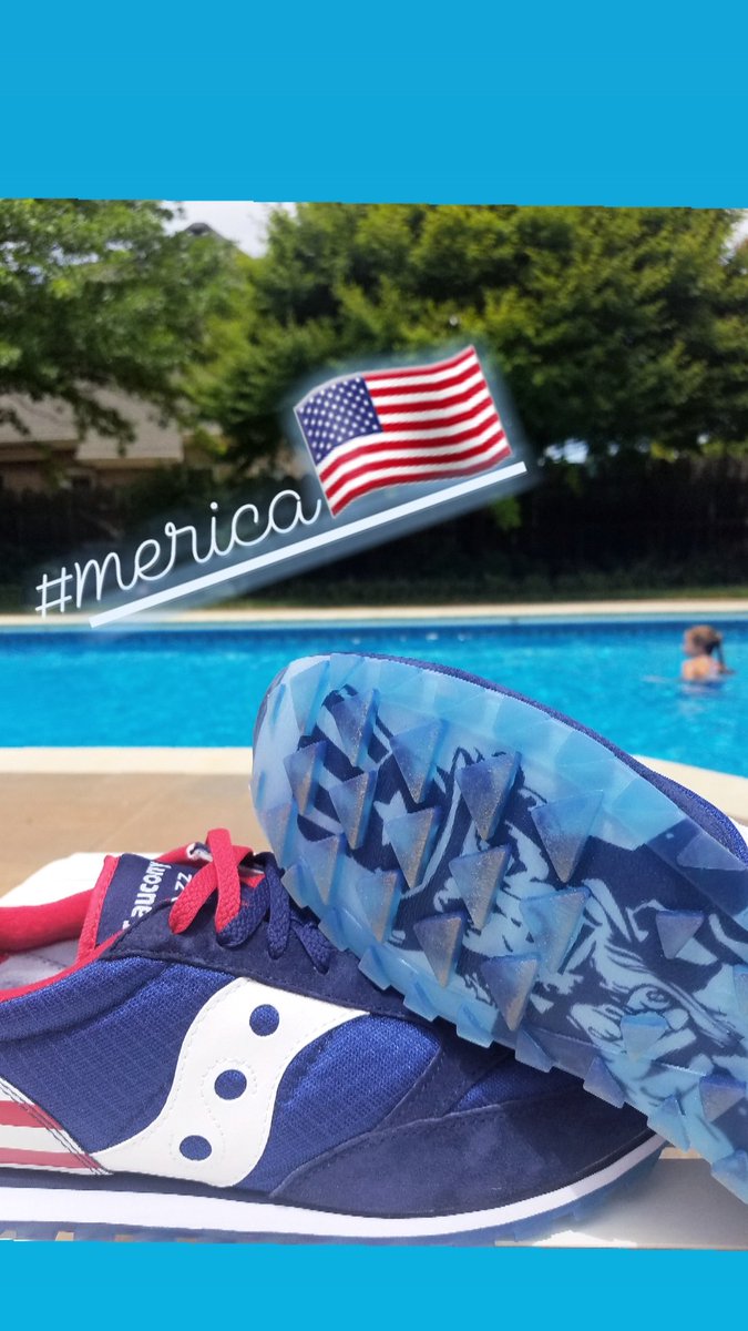 saucony uncle sam