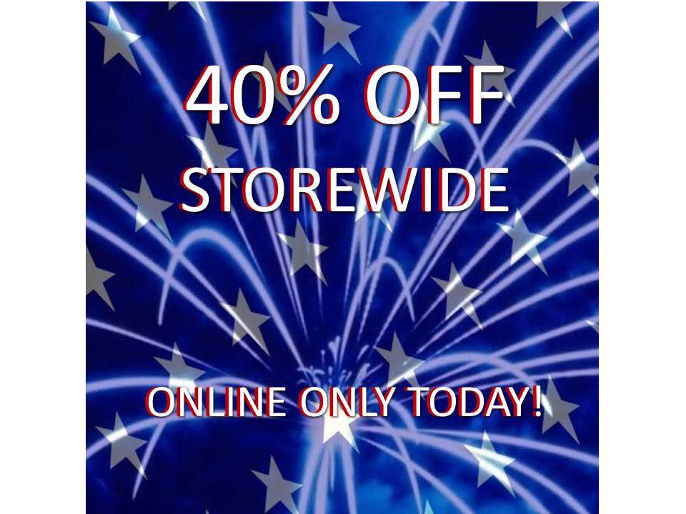 Use Code “Freedom” At Checkout.  Happy 4th of July!  #pelicancoast #NewOrleans