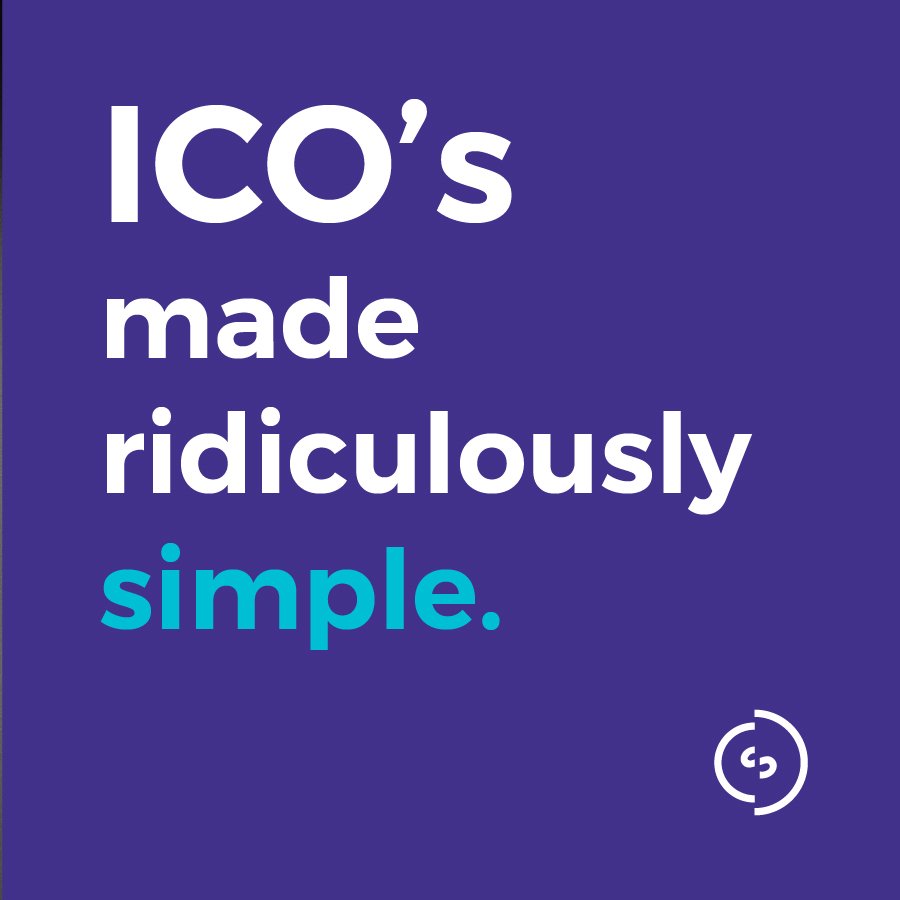 SimpleICO's tweet image. Launch an ICO in 3 clicks. Try our demo! Link in bio. #SimpleICO #financialinclusion #ico #smartcontract #ethereum #cryptocurrency #crypto #Blockchain #SocialScalability #P2P #tokeneconomy #cryptoeconomics #worldcomputer #ETH #token #STO #TheWorldIsFlat #Sapiens #bitcoin