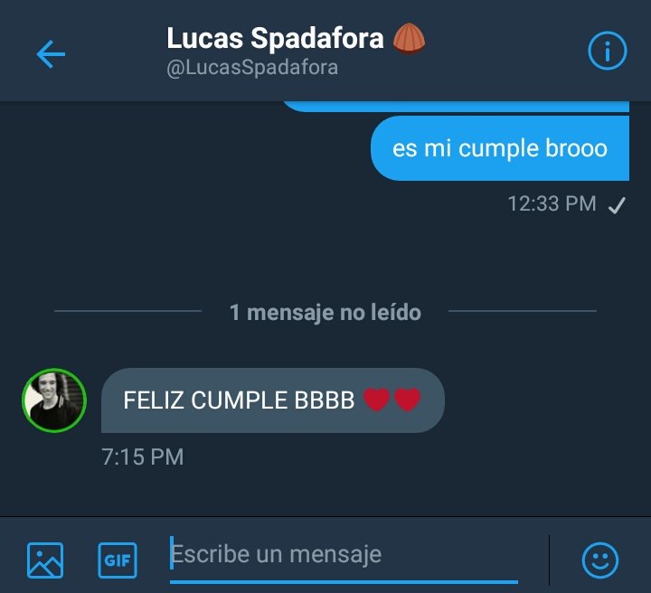 meetspadafora's tweet image. ESTOY EN EL PISO