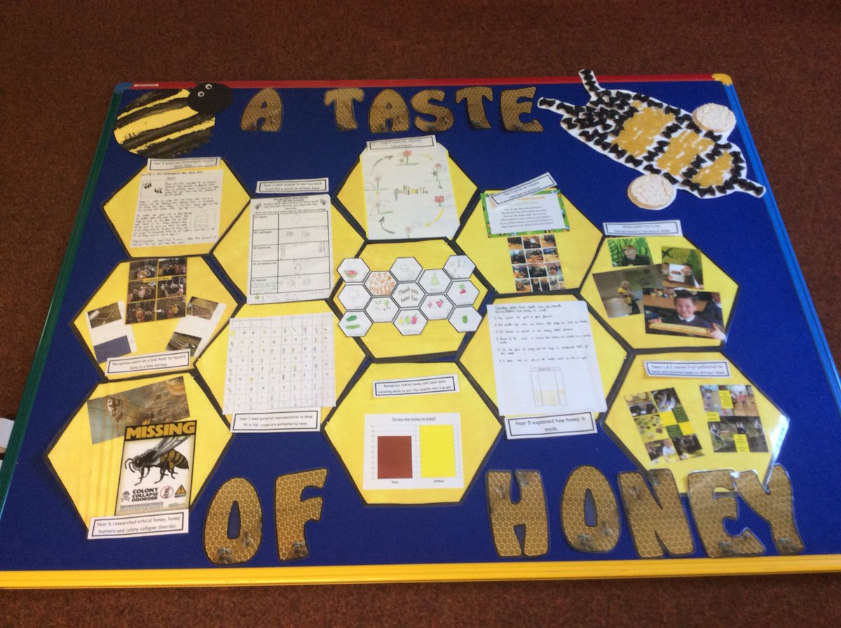 GarthPrimary's tweet photo. A fantastic day sharing our bee project, and hearing about other projects linked to sustainability throughout schools in Wales at the @GLPWales conference. 
We are very proud of our pupils! https://t.co/zeBo2eKdmo