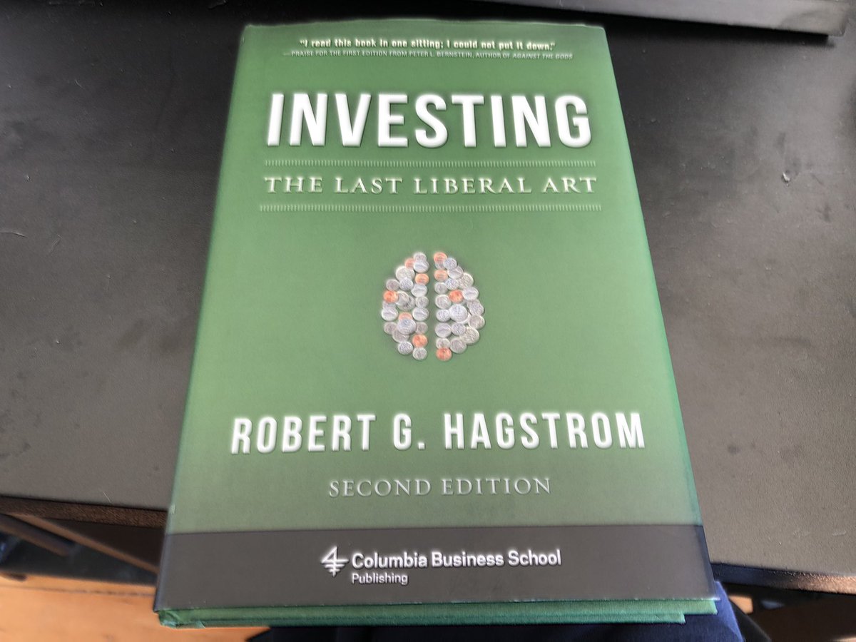 Book 24Lesson:To build good mental models of how the world works, we need a general awareness of the fundamentals of various disciplines + the ability to think metaphorically