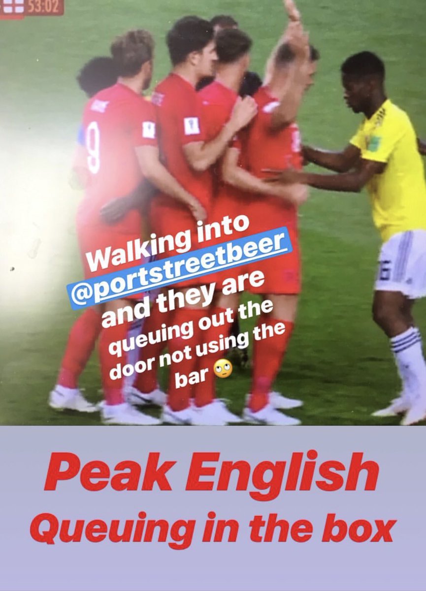 portstreetbeer's tweet image. No single file queuing at the bar please. The pub is not a post office nor a bank. It’s where we go after that. Use the breadth of the bar, we like it that way. It works, it’s as old as time. Single file at bars - it just doesn’t sit right. Lean those elbows on my sprawling vista