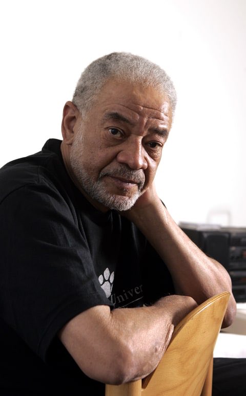 Happy Birthday Bill Withers!!! 