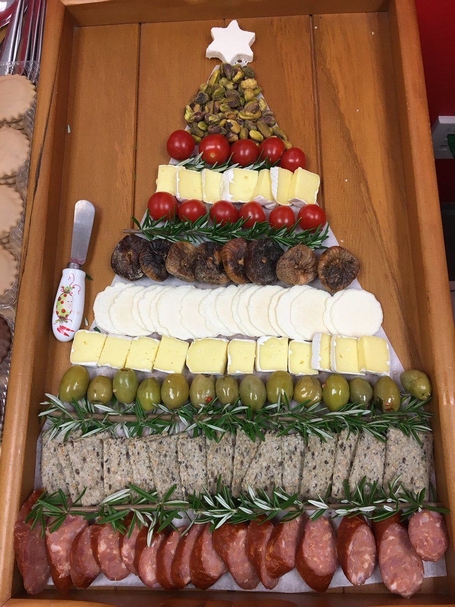 wellywoodanna's tweet photo. New workplace, great culture, celebrating #midwinterxmas and here’s my contribution 😍🎄🎅 #MidwinterChristmas https://t.co/61QZv64Ppa