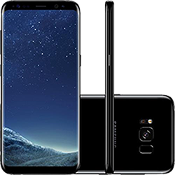 telefonia's tweet photo. Smartphone Samsung Galaxy S8 Dual Chip Android 7.0 Tela 5.8” Octa-Core 2.3GHz 64GB 4G Câmera 12MP - Preto

Preço 2.659,05

https://t.co/ep55WZo3Cx https://t.co/p2J5m0yU5O