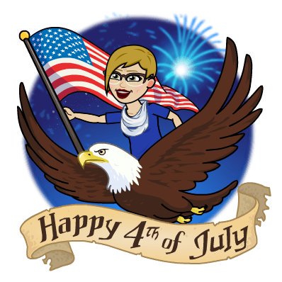 From AO Tacoma to all our AO family celebrating Independence!