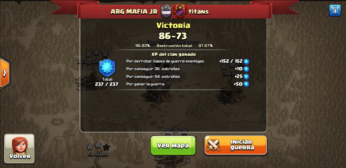 Arg Mafia jr tweet media