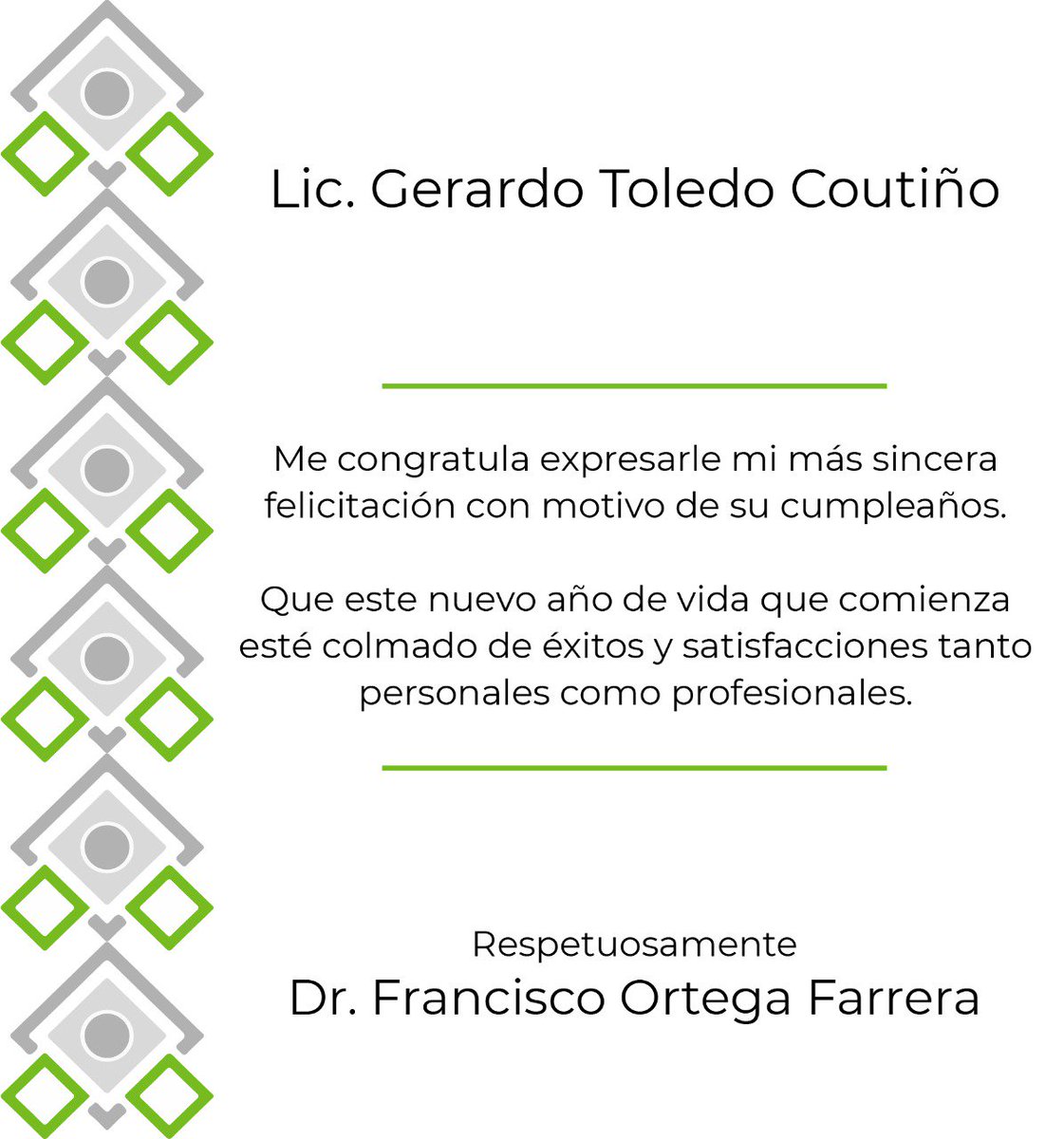 Francisco Ortega (@pacoortegar) on Twitter photo 