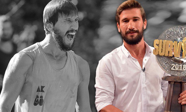 TVdenHaber's tweet photo. Survivor Adem’den şampiyonluk videosu
https://t.co/nLfmsHViB7 https://t.co/TE2sJ2LkAR