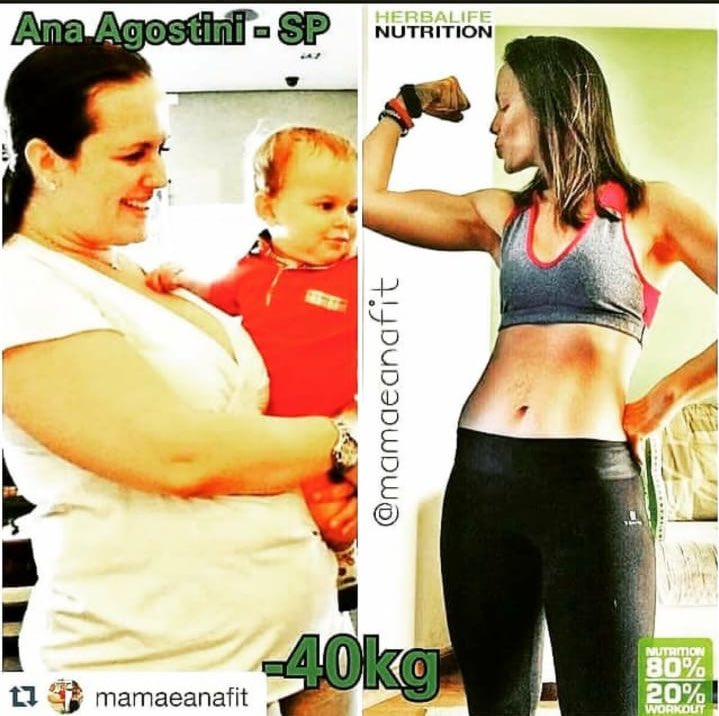 Vida Saudável on X: Bom dia #EVS #Herbalife