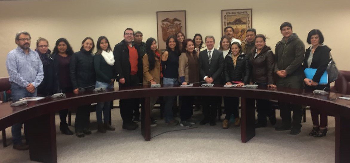 GIZEcuador's tweet image. Dentro del  #Workstream de la Red Sectorial: Gestión Ambiental y Desarrollo Rural de América Latina y el Caribe (#GADERALC), se identificaron acciones para restaurar, mantener e incrementar el recurso #agua 💧💧 como medida de adaptación basada en la protección del ecosistema.