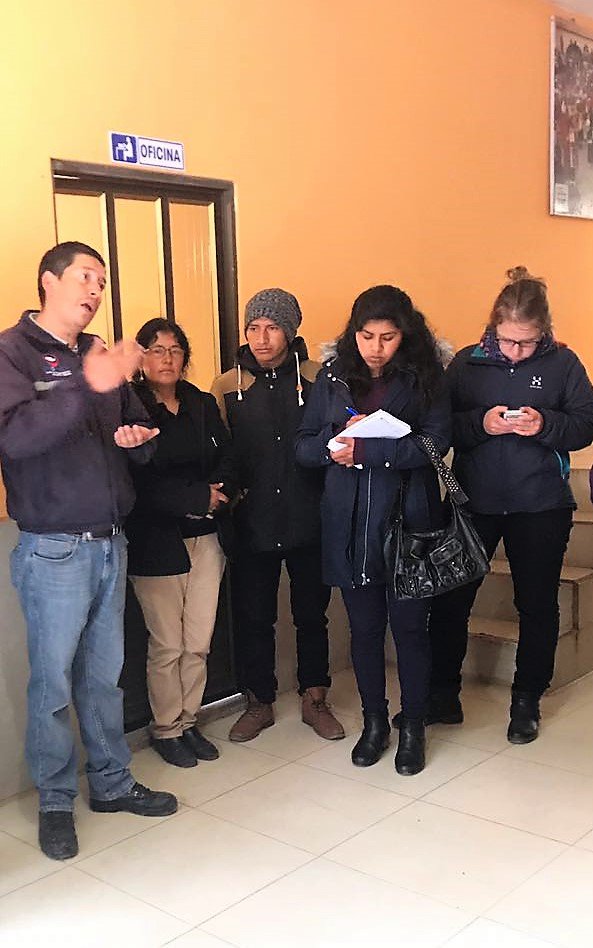 GIZEcuador's tweet image. Dentro del  #Workstream de la Red Sectorial: Gestión Ambiental y Desarrollo Rural de América Latina y el Caribe (#GADERALC), se identificaron acciones para restaurar, mantener e incrementar el recurso #agua 💧💧 como medida de adaptación basada en la protección del ecosistema.