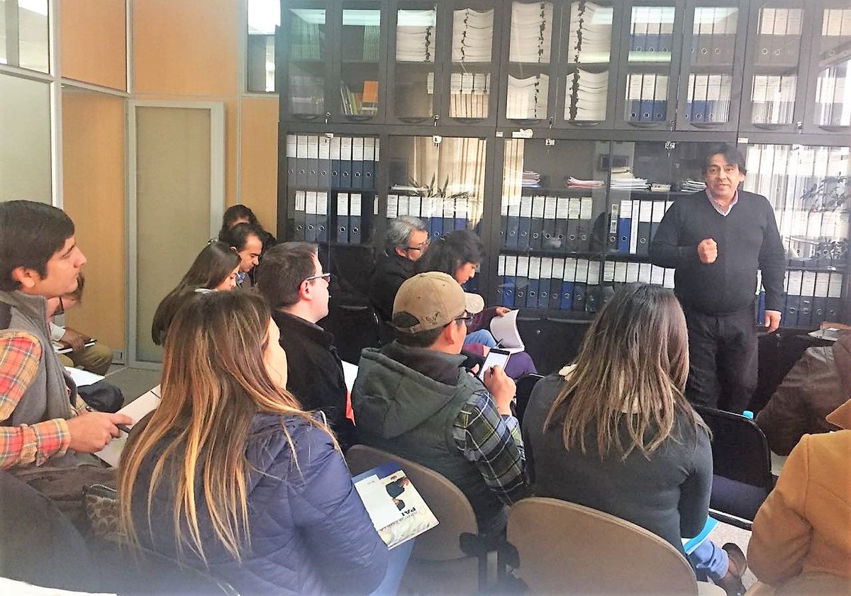 GIZEcuador's tweet image. Dentro del  #Workstream de la Red Sectorial: Gestión Ambiental y Desarrollo Rural de América Latina y el Caribe (#GADERALC), se identificaron acciones para restaurar, mantener e incrementar el recurso #agua 💧💧 como medida de adaptación basada en la protección del ecosistema.