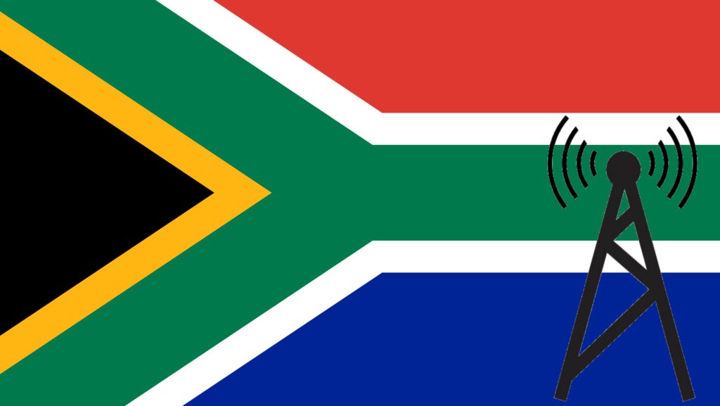 BlockMesh plans to make the usage of mobile data in South Africa free. bit.ly/2u7fg34