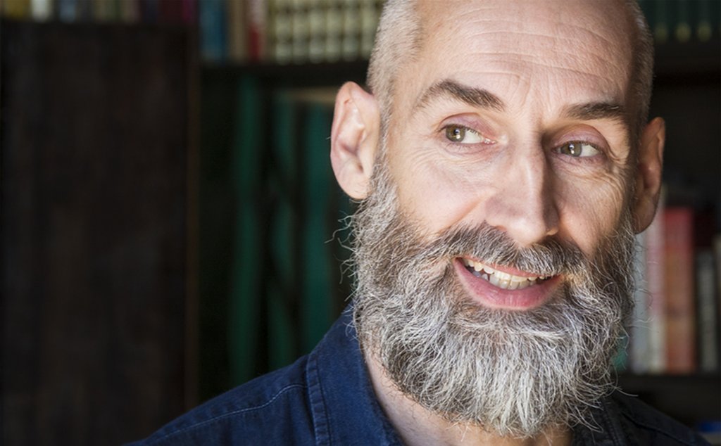 Graham is creative director <a href="/folkforall/">Michael Broadhead</a> – a specialist #brand #identity and #userexperience #design consultancy in Annandale, Sydney.

Tap into Grahams #creativeprocess in the 'Ideas and how to have them' workshop on the 20 July bit.ly/2lRezYa